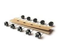 10 x interrupteur tactile pour PIONEER CDJ 2000 900 850 DDJ 1000 XDJ PLAY,testé toxique,DSG1117