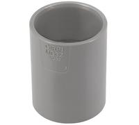 10 X manchon PVC FF - diamètre 32 mm - MG32 Girpi