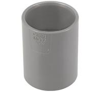 10 X manchon PVC FF - diamètre 40 mm - MG40 Girpi