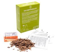 10 x Métabisulfite de Potassium 10g