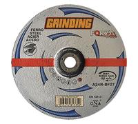 10 X MEULE ABRASIVE ø 115 x 6,0