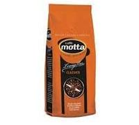 10 x Motta Espresso Classico Lounge Bar Italian Coffee Beans 1 kg