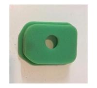 10 x mousses filtrantes à air OEM 270848 compatibles avec Les Moteurs rotatifs 1398, élément filtrant en éponge