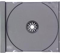 10 x Noir Plateau CD Single Dragon Trading