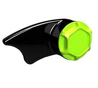 10 x Nut Lock cache- écrous, système de sécurité anti-dévissage, couvre-écrous, enjoliveurs de roue, bague, capuchon de moyeu pour camion 30 mm