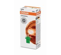OSRAM LAMPE, LUMIÈRE AMPOULE OSRAM 2722MFX B8,5d