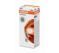 10 X Osram C10W Lampes 12V SV8,5 Feston Court 6438 Lampe Ampoule