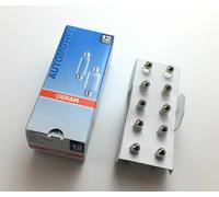 Ampoule, lampe de lecture OSRAM 6413 Front for ,ALFA ROMEO,ALPINA,AUDI,AUTOBIANC