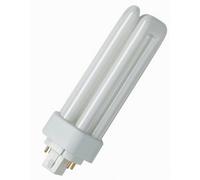 10 x OSRAM DULUX® T / E plus 26 W / 840