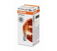 Osram METAL BASE BAY15D 24V P21 5W