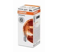 BA15S 24V 21W 26X52MM 7511 LOS