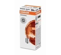 10 X Osram R10W Lampes 24V 10W BA15s 5637 Camion Lampe Ampoule Lampe