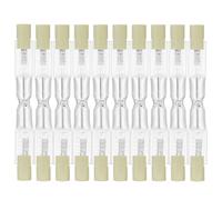 10 X OSRAM R7S ÉCO HALOGÈNE 80W = 100WATT 78MM HALOLINE SUPERSTAR 64690 240V