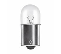 OSRAM Ampoule clignotante 5007ULT Ultra Life R5W 12V 5W BA15s pour Jenbacher