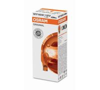 10 X Osram WY16W Lampe 12V 921NA Original Osram Lampe Ampoule Orange