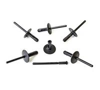 10 x pare-choc aile Cylindre de course spreizniete Rivets aveugles pour BMW, Mini | 51717002953