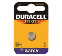 10 X PILE BOUTON 371/370 PiEces 1 - 1,5 V