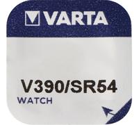 Varta Pile Montre 390 / SR54 / SR1130W