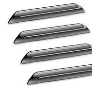 10 x Poignées de Meuble SW48 Entraxe 64 mm Black Edition Poignées pour Tiroir Poignées de Cuisine Poignées pour Porte