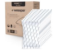 10 x Recharges de granulés pour déshumidificateur 500g