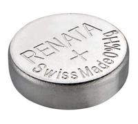10 x Piles Renata 391 SR1120W Batterie au Lithium