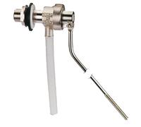 10 X ROBINET ECO CATIS TYPE 1/2 FLOTTEUR avec bille