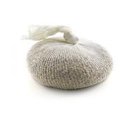 10 x Sachet à houblon en textile - Sac à houblon - Mousseline à houblon - Infuseur à houblon