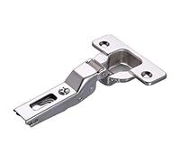 10 x Salice Charnière cachée série 200 Arrêt Central 110° Motif du Trou T52 Charnière de Meuble Charnière cachée de SO-TECH