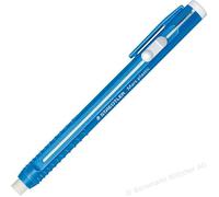 10 X Staedtler Mars Plastique Caoutchouc Effaceur Support Recharges 528 55