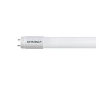 10 x Sylvania Tube LED T8 de/electronic 7,5 W 600 mm 1030lm, 830 = 3000 K comme dans Leuchten sans Starter et de remplacement avec ballast électronique