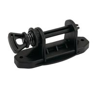 10 X TENDEUR DE RUBAN/COPE PREMIUM POUR CLÔTURE sans vis