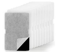 10 x Toile Filtrante pour sèche-linge Beko Grundig Blomberg ElektraBregenz