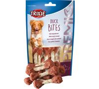10 x Trixie PREMIO Canard Bites 10 x 80 g