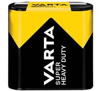Varta Batterie 72477 3R12/Flat (2012) - Chlorure de zinc 4,5 V