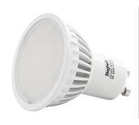 10 XBEGHELLI LED 56858 GU10 W7 FROID 4000K