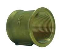 10 XHYDRAULIQUE - MANCHON FF ART.270 GR.3/4 OG