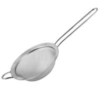 10 XPASSOIRE EN ACIER INOXYDABLE D 10,5 CM FACKELMANN ART.