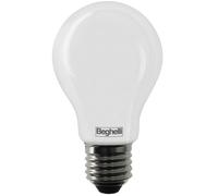 10 XTV LED BEGHELLI 56528 GOCC. E27W12 FROID 6500