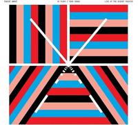 Touche Amore - 10 Years / 1000 Shows Live [Vinyl Lp] Blue, Red