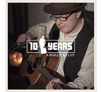 Angelo Kelly – 10 Years – CD