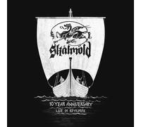 10 Years Anniversary - Live in Reykjavik