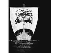 10 Years Anniversary Live in Reykjavik DVD G
