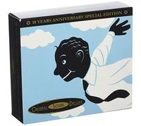 10 Years Anniversary Special Edition