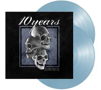 10 Years - Deconstructed (Lim. Sky Blue Vinyl 2lp)