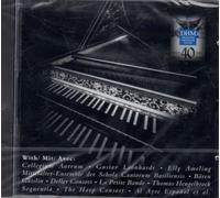 10 Years : Deutsche Harmonia Mundi