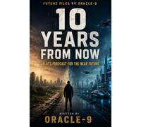 10 Years From Now: An AI's Forecast for the Near Future