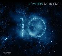 Various Artists - Neuklang 10 Years [Import]