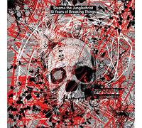 10 Years of Breaking Things