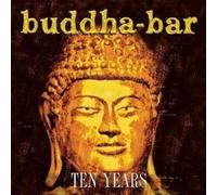 10 Years Of Buddha Bar