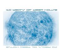 10 Years of Deep House